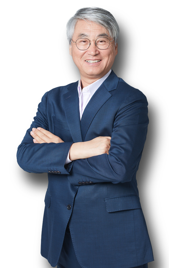 대표변호사 정경모