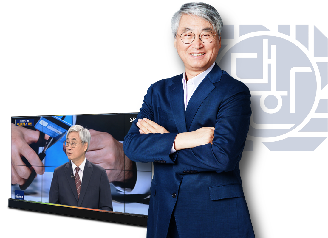 대표변호사 정경모